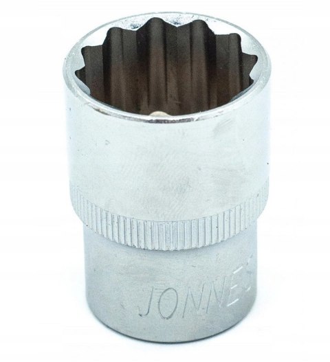 Jonnesway Nasadka 12kątna 1/2 29mm (S04H4929) Jonnesway Nasadka 12kątna 1/2 29mm (S04H4929)