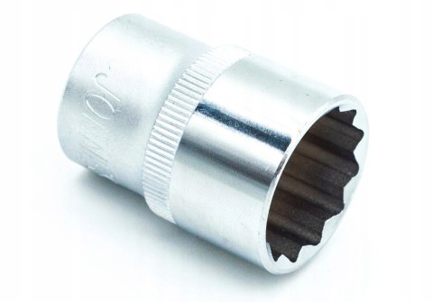Jonnesway Nasadka 12kątna 1/2 29mm (S04H4929) Jonnesway Nasadka 12kątna 1/2 29mm (S04H4929)