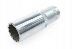 Jonnesway Nasadka 12kątna 1/2 32mm długa (S04HD4732)