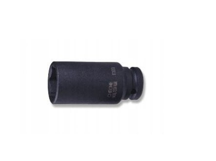 Jonnesway Nasadka udarowa 6kątna 1/2 14mm długa (S03AD4114) Jonnesway Nasadka udarowa 6kątna 1/2 14mm długa (S03AD4114)