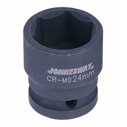 Jonnesway Nasadka udarowa 6kątna 1/2 21mm (S03A4121)