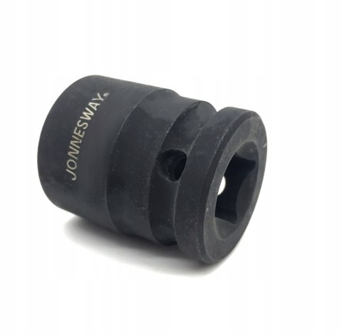 Jonnesway Nasadka udarowa 6kątna 1/2 21mm (S03A4121) Jonnesway Nasadka udarowa 6kątna 1/2 21mm (S03A4121)