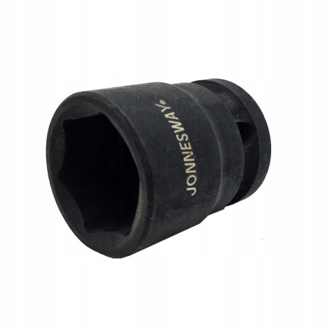 Jonnesway Nasadka udarowa 6kątna 1/2 21mm (S03A4121) Jonnesway Nasadka udarowa 6kątna 1/2 21mm (S03A4121)