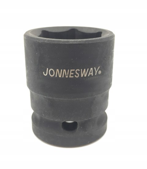 Jonnesway Nasadka udarowa 6kątna 1/2 21mm (S03A4121) Jonnesway Nasadka udarowa 6kątna 1/2 21mm (S03A4121)