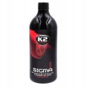 K2 Sigma PRO żel do opon i gumy 1000ml