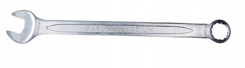 KLUCZ PŁASKO-OCZKOWY 11MM JONNESWAY KLUCZ PŁASKO-OCZKOWY 11MM JONNESWAY