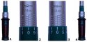 Klucz dynamometryczny 3/4" 150-800 Nm - Jonnesway T27800N