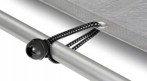 Kulka Bungee elastyczne linki ekspandery 20 sztuk