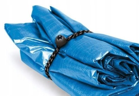 Kulka Bungee elastyczne linki ekspandery 20 sztuk