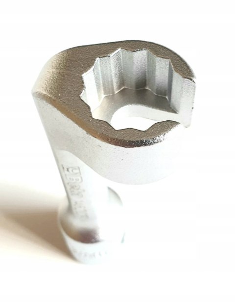 NASADKA 12-KĄT.16MM DO ZŁ.WTRYSK.PAL. BETA UTENSIL NASADKA 12-KĄT.16MM DO ZŁ.WTRYSK.PAL. BETA UTENSIL