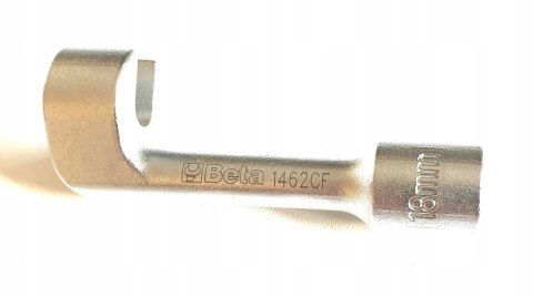 NASADKA 12-KĄT.16MM DO ZŁ.WTRYSK.PAL. BETA UTENSIL NASADKA 12-KĄT.16MM DO ZŁ.WTRYSK.PAL. BETA UTENSIL