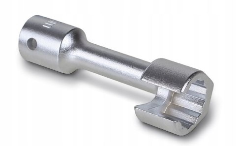 NASADKA 12-KĄT.16MM DO ZŁ.WTRYSK.PAL. BETA UTENSIL NASADKA 12-KĄT.16MM DO ZŁ.WTRYSK.PAL. BETA UTENSIL