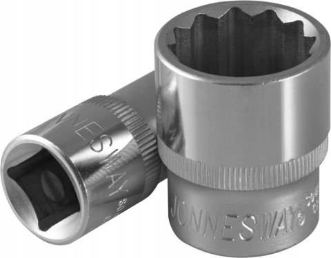 NASADKA KLUCZ 14MM 1/2'' 12-KĄT JONNESWAY