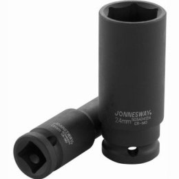 NASADKA UDAROWA DŁUGA 28mm 1/2' Cr-Mo Jonnesway