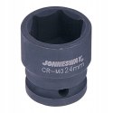 Nasadka udarowa 1/2" 33mm CR-MO JONNESWAY S03A4133 Nasadka udarowa 1/2" 33mm CR-MO JONNESWAY S03A4133