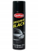 Płyn do nabłyszczania CarPlan 500ml