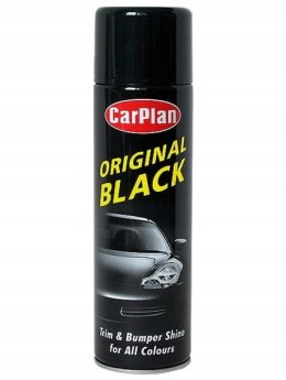 Płyn do nabłyszczania CarPlan 500ml