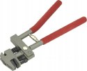 Quatros Dziurkarka odsadzarka do blach QS14814