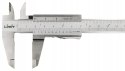 Suwmiarka analogowa Limit 26700302 150 mm
