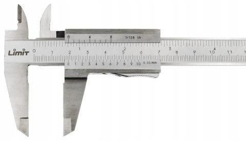 Suwmiarka analogowa Limit 26700302 150 mm Suwmiarka analogowa Limit 26700302 150 mm