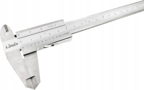 Suwmiarka analogowa Limit 26700302 150 mm Suwmiarka analogowa Limit 26700302 150 mm