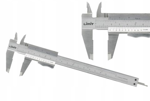 Suwmiarka analogowa Limit 26700302 150 mm Suwmiarka analogowa Limit 26700302 150 mm