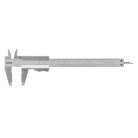 Suwmiarka analogowa Limit 26700302 150 mm Suwmiarka analogowa Limit 26700302 150 mm