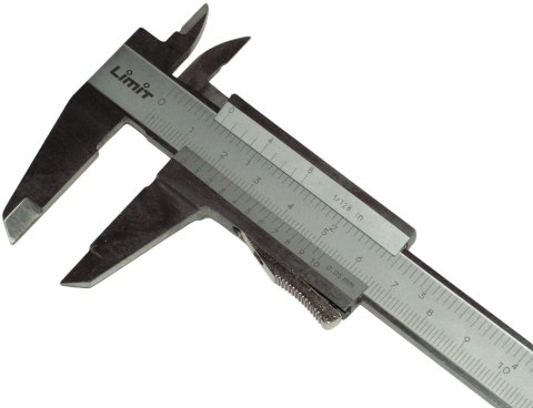 Suwmiarka analogowa Limit 26700302 150 mm Suwmiarka analogowa Limit 26700302 150 mm