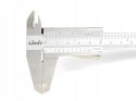 Suwmiarka analogowa Limit 26700302 150 mm