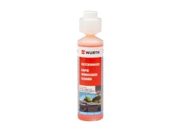 WURTH LETNI PŁYN DO SPRYSKIWACZY KONCENTRAT 250ML BLITZ