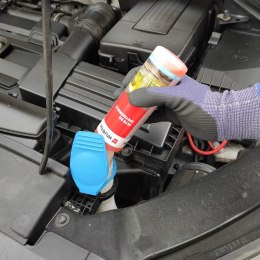 WURTH LETNI PŁYN DO SPRYSKIWACZY KONCENTRAT 250ML BLITZ