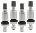 Zawór 4 sztuki Czujnik Ciśnienia Powietrza TPMS-09