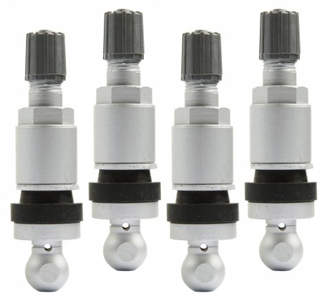 Zawór 4 sztuki Czujnik Ciśnienia Powietrza TPMS-09