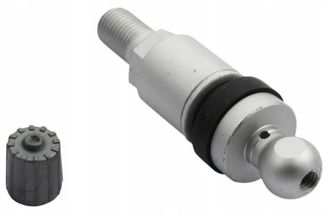 Zawór 4 sztuki Czujnik Ciśnienia Powietrza TPMS-09 Zawór 4 sztuki Czujnik Ciśnienia Powietrza TPMS-09