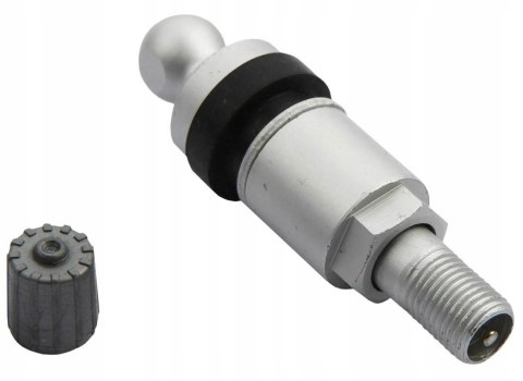 Zawór 4 sztuki Czujnik Ciśnienia Powietrza TPMS-09 Zawór 4 sztuki Czujnik Ciśnienia Powietrza TPMS-09