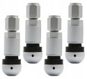 Zawór Wentyl do czujnika ciśnienia BERU TPMS-05 - 4 sztuki