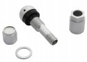 Zawór Wentyl do czujnika ciśnienia BERU TPMS-05 - 4 sztuki