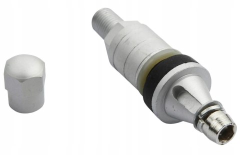 Zawór Zawory 4szt do czujników aluminiowe TPMS-03 Zawór Zawory 4szt do czujników aluminiowe TPMS-03