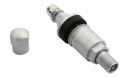 Zawór Zawory 4szt do czujników aluminiowe TPMS-03