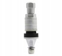 Zawór Zawory 4szt do czujników aluminiowe TPMS-03