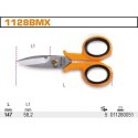 BETA 1128bmx NOŻYCZKI MONTERSKIE DLA ELEKTRYKÓW BETA 1128bmx NOŻYCZKI MONTERSKIE DLA ELEKTRYKÓW