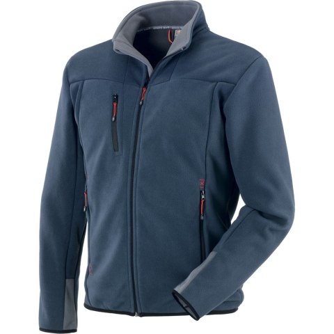 BLUZA ROBOCZA POLAR NAVIS 455055 BETA rozmiar S