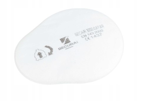 Filtr Secura 3000.02