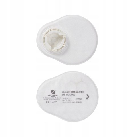Filtr Secura 3000.02
