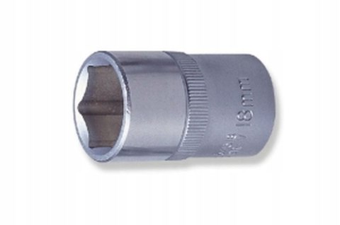 JONNESWAY NASADKA 3/8" 6-KT 17mm