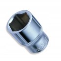 JONNESWAY NASADKA 3/8" 6-KT 17mm