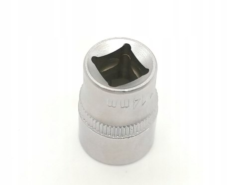 JONNESWAY NASADKA 3/8" 6-KT 6mm S04H3106 JONNESWAY NASADKA 3/8" 6-KT 6mm S04H3106