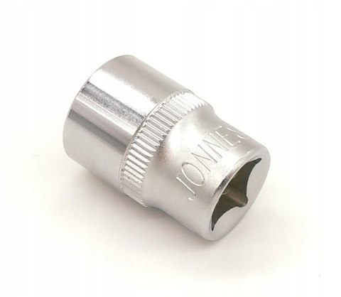 JONNESWAY NASADKA 3/8" 6-KT 6mm S04H3106 JONNESWAY NASADKA 3/8" 6-KT 6mm S04H3106