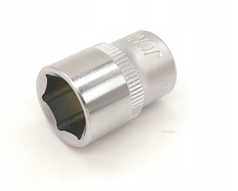 JONNESWAY NASADKA 3/8" 6-KT 6mm S04H3106 JONNESWAY NASADKA 3/8" 6-KT 6mm S04H3106