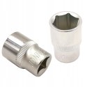 JONNESWAY NASADKA 3/8" 6-KT 6mm S04H3106